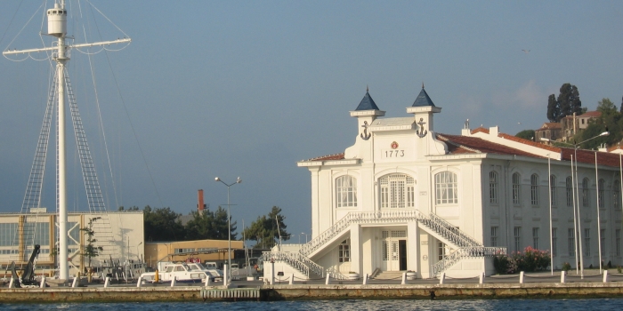 Kuleli Askeri Lisesi Suudilere mi satıldı?