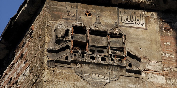 Kuş evi nasıl yapılır?