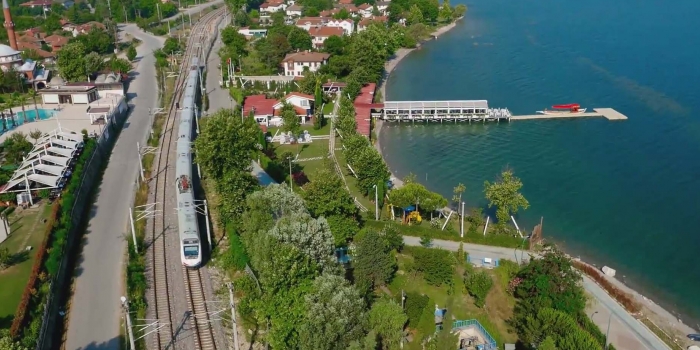 Kuzey Marmara Otoyolu için kapsamlı kamulaştırma kararı