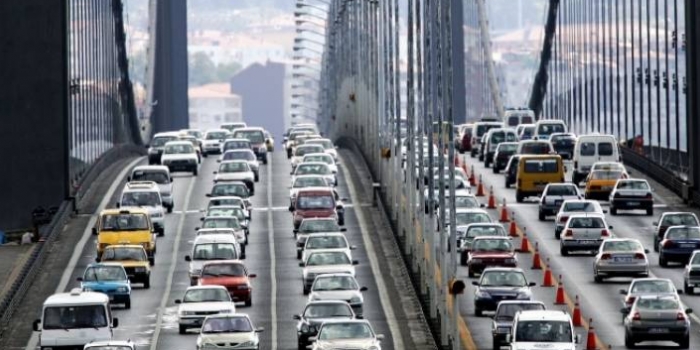 Kuzey Marmara Otoyolu için kapsamlı kamulaştırma kararı