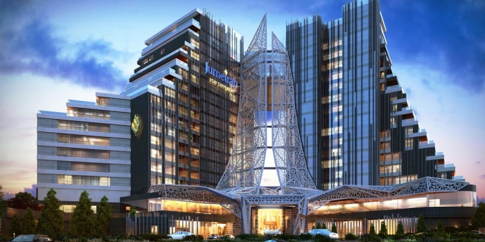 Kuzu Grup, Jumeirah Group'u Dubai'de ağırlayacak