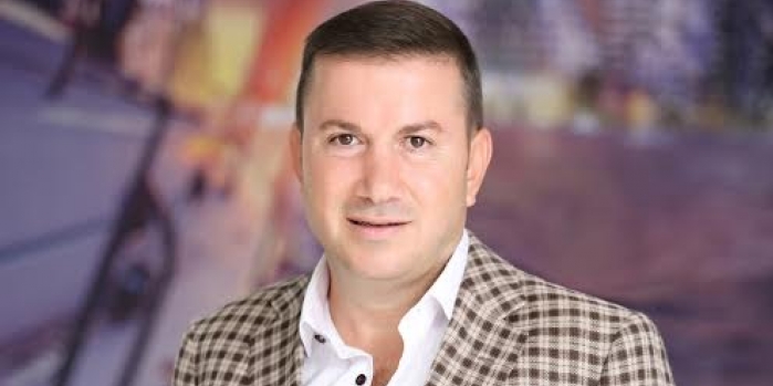 Kuzu Grup'tan İran'a dev yatırım