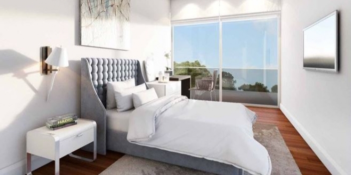 Lavita Bodrum'da yaşam başladı