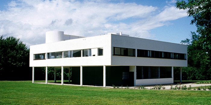 Le Corbusier kimdir?