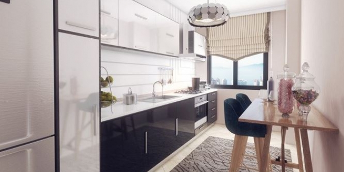 Lilyum Towers Kartal fiyatları 580 bin TL'den başlıyor