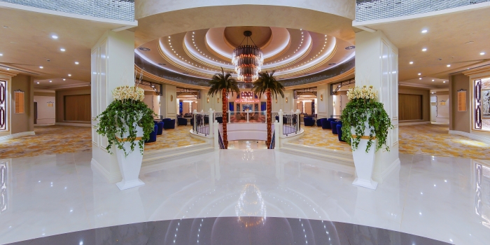 Limak Cyprus Deluxe Hotel kapılarını açtı