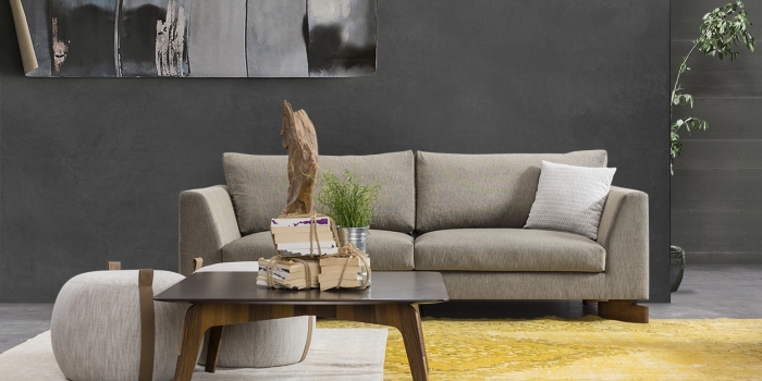 Loda Mobilya China International Furniture Fair'e katılıyor