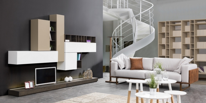 Loda Mobilya China International Furniture Fair'e katılıyor