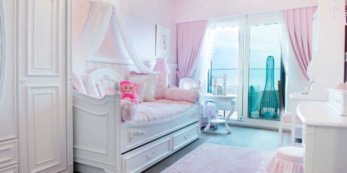 Lüksün tanımı SeaPearl Ataköy'de yeniden yapılıyor