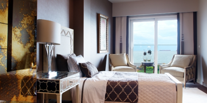 Lüksün tanımı SeaPearl Ataköy'de yeniden yapılıyor