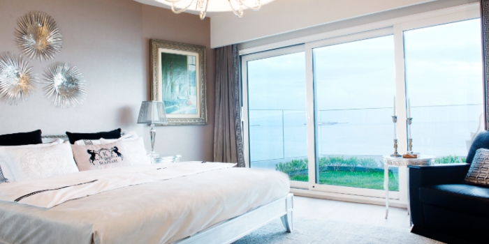 Lüksün tanımı SeaPearl Ataköy'de yeniden yapılıyor