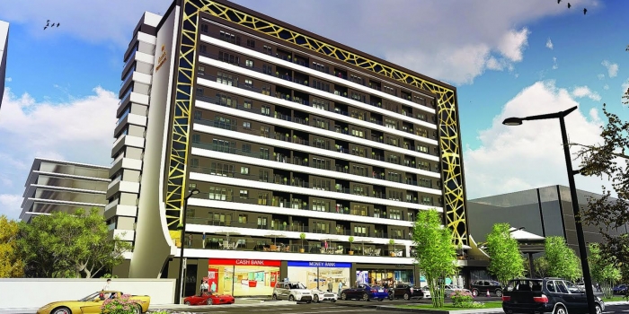 Luxera'da peşinatsız ev sahibi olma fırsatı