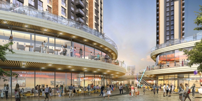 Luxera Gayrimenkul 3 yeni projeye hazırlanıyor