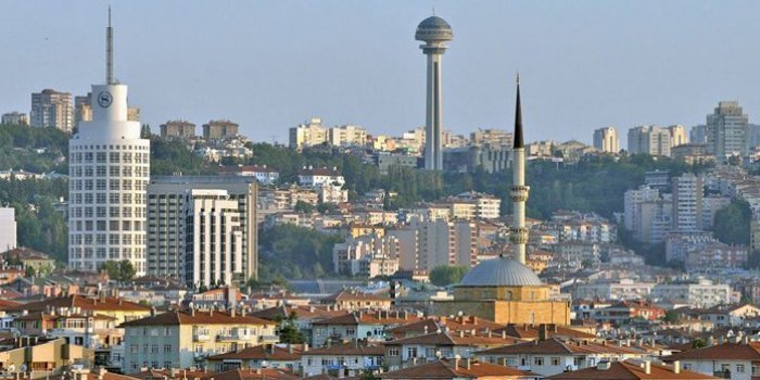 LYS sonuçları konut fiyatlarını uçurdu