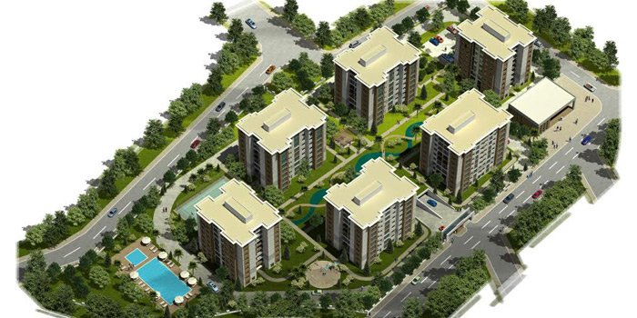 Mahal Sancaktepe'de bayram kampanyası
