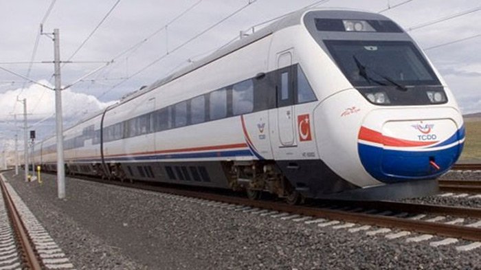 Malatya hızlı tren projesi hangi aşamada? 