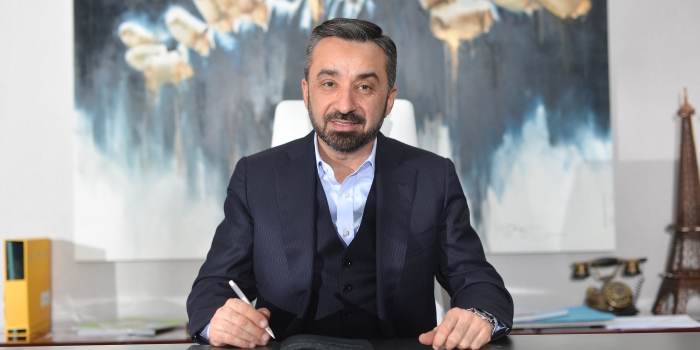 Malezya’ya lüks işçi kampı