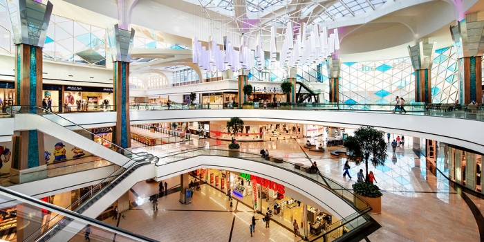 Mall of İstanbul nerede, nasıl gidilir?