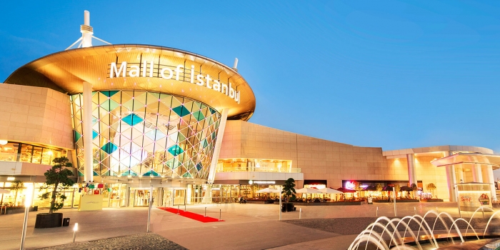 Mall of İstanbul nerede, nasıl gidilir?