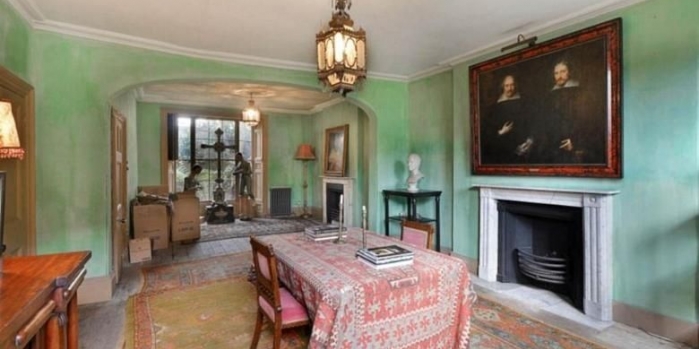 Malplaquet Evi için 3 milyon sterlin isteniyor