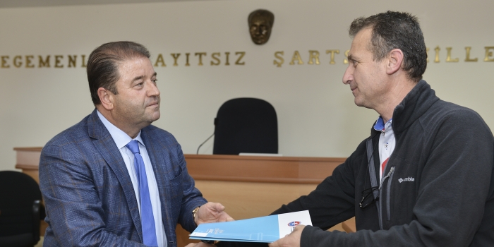 Maltepe Belediyesi Başıbüyük için ilk adımı attı