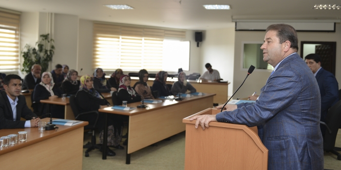 Maltepe Belediyesi Başıbüyük için ilk adımı attı