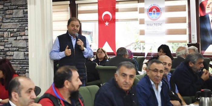 Maltepe Fikirtepe olmasın diye 'inşaat sigortası'