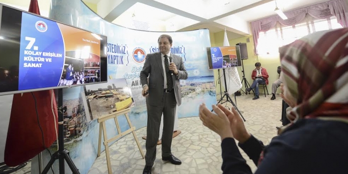 Maltepe için TOKİ ile dişe diş pazarlık