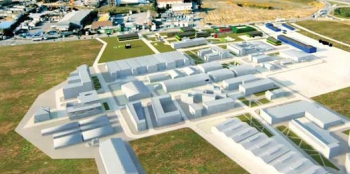 Maltepe'yi dünya merkezi yapacak M'EXPO'ya büyük destek