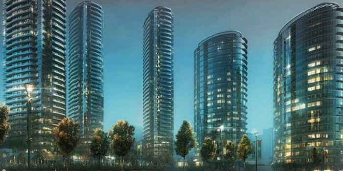 Manzara Adalar'da yüzde 5 peşinat 60 ay yüzde 0,19 faiz fırsatı