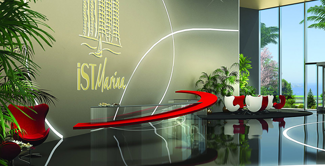 İstMarina İstMarina
