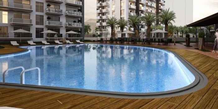 Marka 333 İzmir teslimleri Eylül 2016'da!