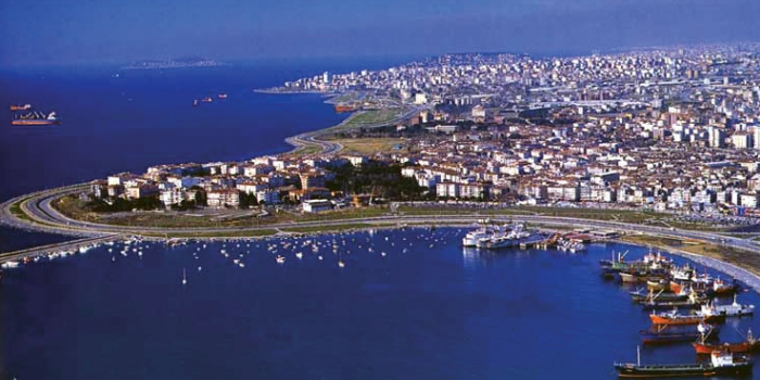 Markalı konutlarda semtler ve değer artışı analizi