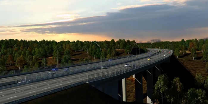 Marmara ringi ve yılda 2.5 milyar tasarruf hedefi