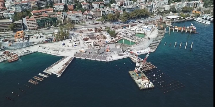 Martı Projesi iptal mi edildi?