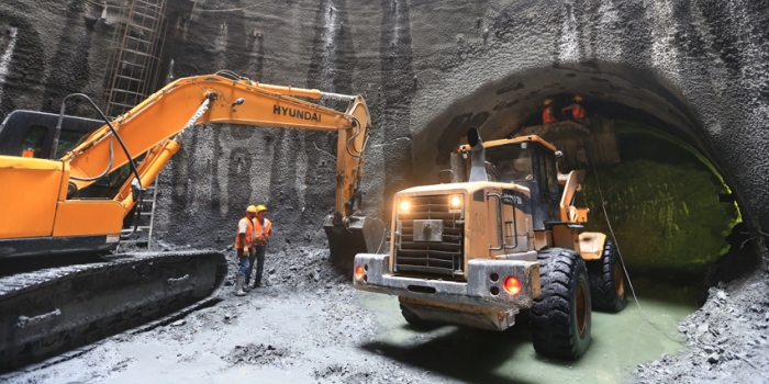 Mecidiyeköy – Mahmutbey metro durakları
