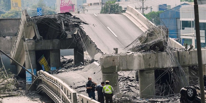 Mega deprem beklentisi yükseldi