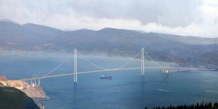 Mega projeler 2016 yılında açılacak