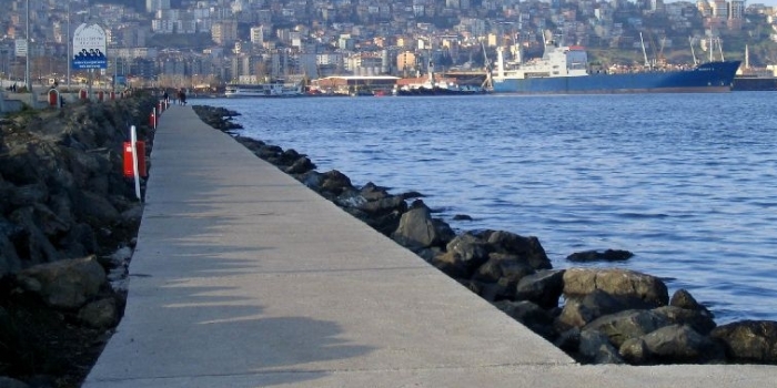 Mega projeler Tuzla'nın değerini katladı