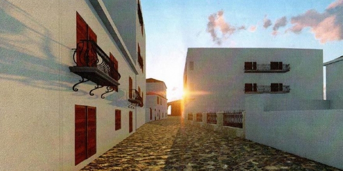 Mehmet Akif Ersoy'un evi yenilendi