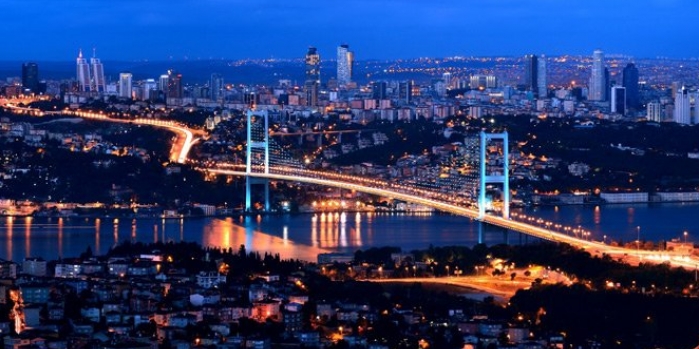 Merkez Bankası Ekim 2015 konut verilerini açıkladı