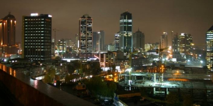 Merkez Bankası, konut fiyat artışının nedenlerini açıkladı