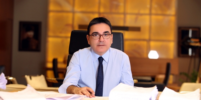 Merkez Bankası'ndan faiz indirimi