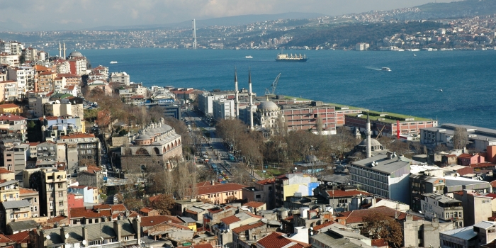 Merkezi ve eski ilçelerde kiracı sayısı artıyor