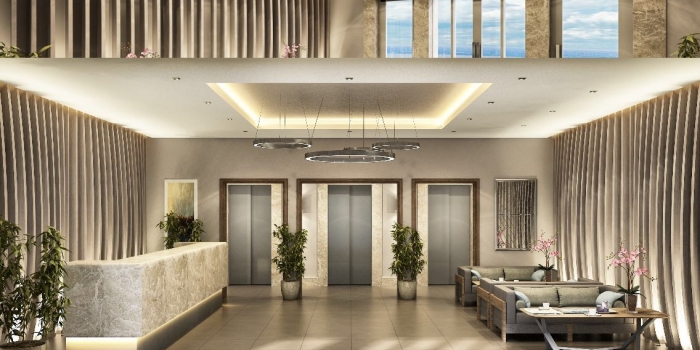 Mersin Athena Residence fiyatları!