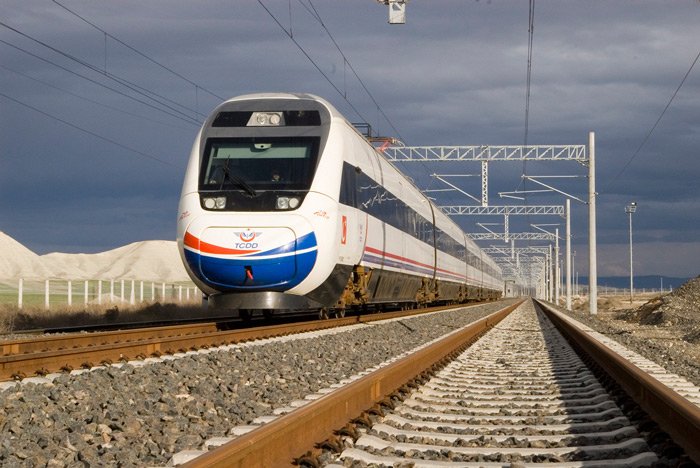 Mersin Konya hızlı tren hattı ne zaman açılacak?