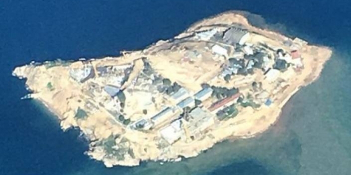 MESA'dan Yassıada açıklaması: Bir kaç ağacın yeri değişti