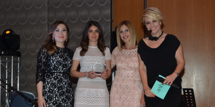 Metal Yapı Konut, Aysha Dergisi’nin İftar Davetine Sponsor oldu
