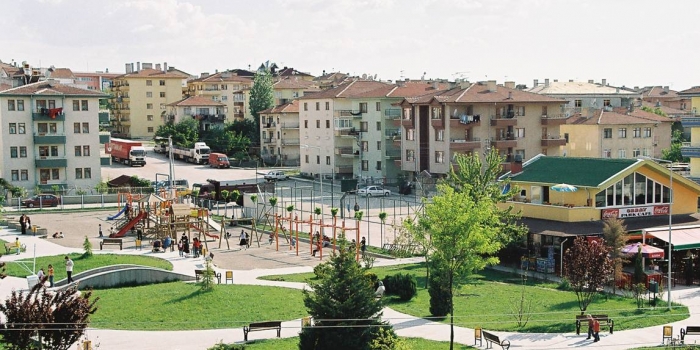 Metrekare fiyatları en çok hangi ilçelerde yükseldi?