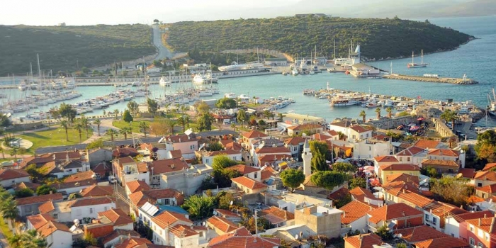 Metrekare fiyatları en çok hangi ilçelerde yükseldi?